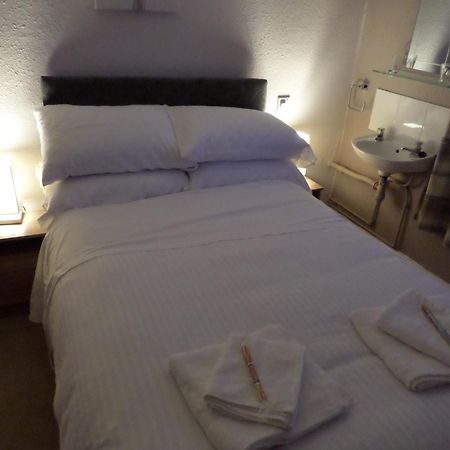Nathans Guest House Blackpool Exteriér fotografie